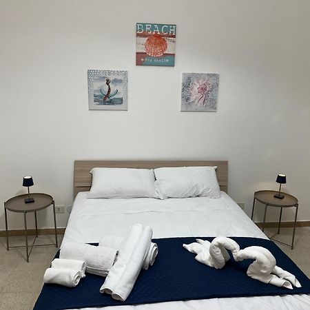特拉帕尼Ulivo住宿加早餐旅馆 外观 照片
