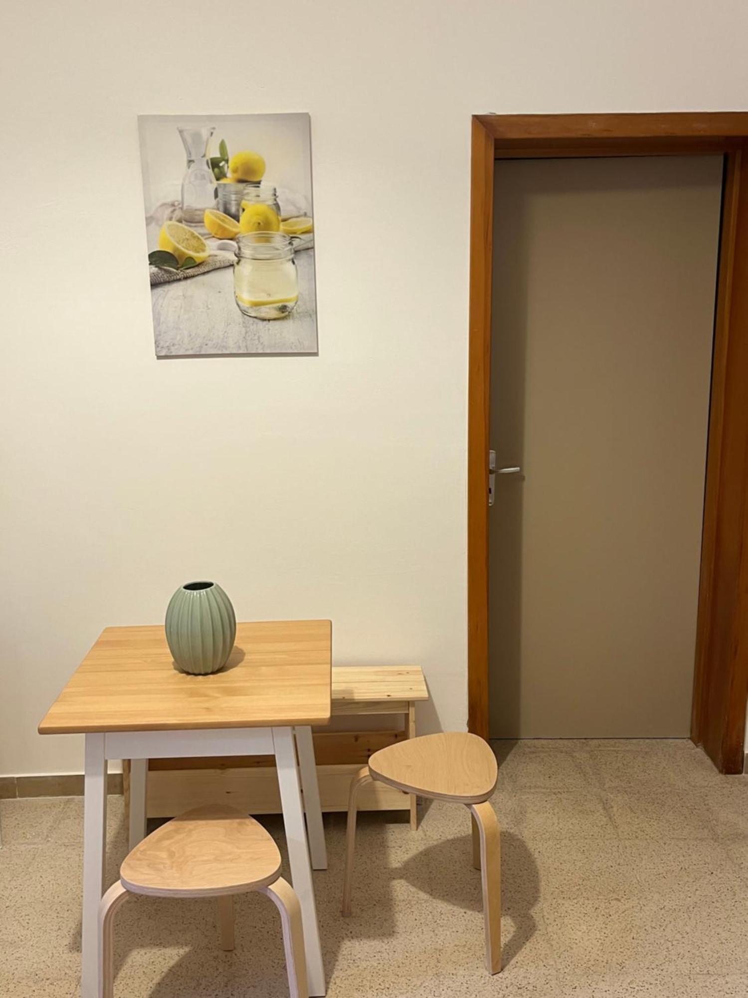 特拉帕尼Ulivo住宿加早餐旅馆 外观 照片